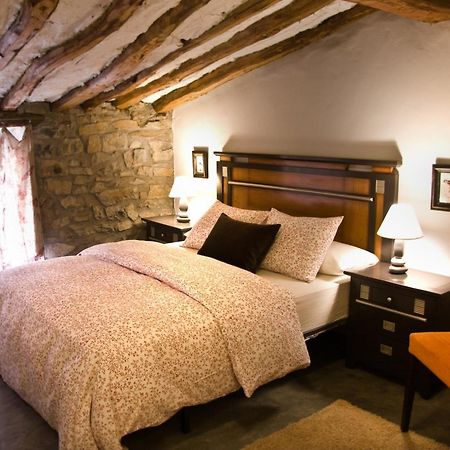 Casa Grande Guest House Enciso Room photo