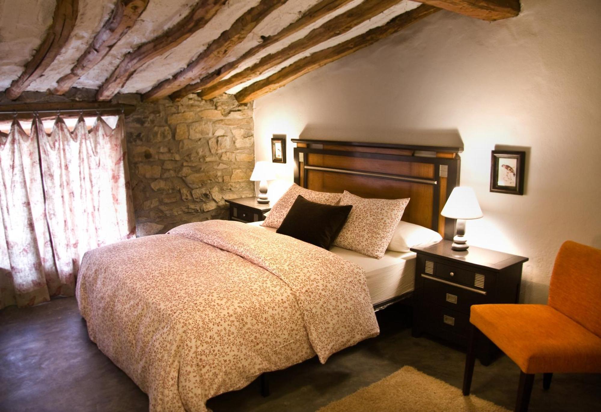 Casa Grande Guest House Enciso Room photo